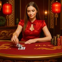 SpyBet - Live Baccarat - Evolution Gaming Live Dealer