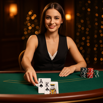 SpyBet - Live Blackjack with Real Dealers - Play Online