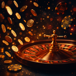 SpyBet 275% bonuss līdz 550€ + 500 bezmaksas griezieni